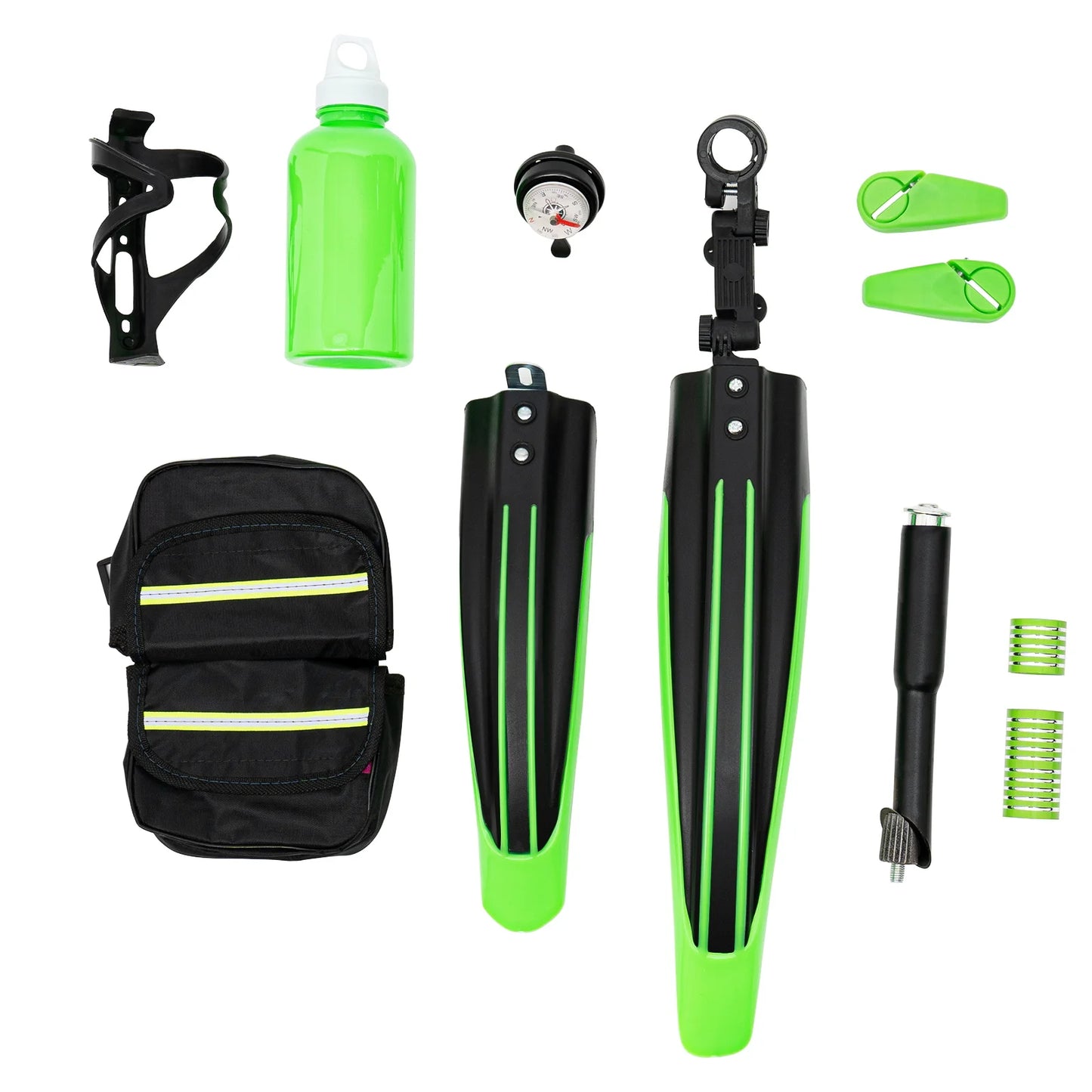 20-inch 7-Speed Kids' Mountain Bike