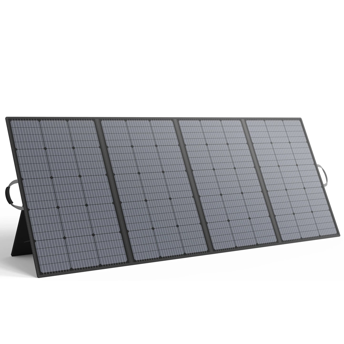 Lightweight Foldable Portable Solar Panel IP67 Waterproof