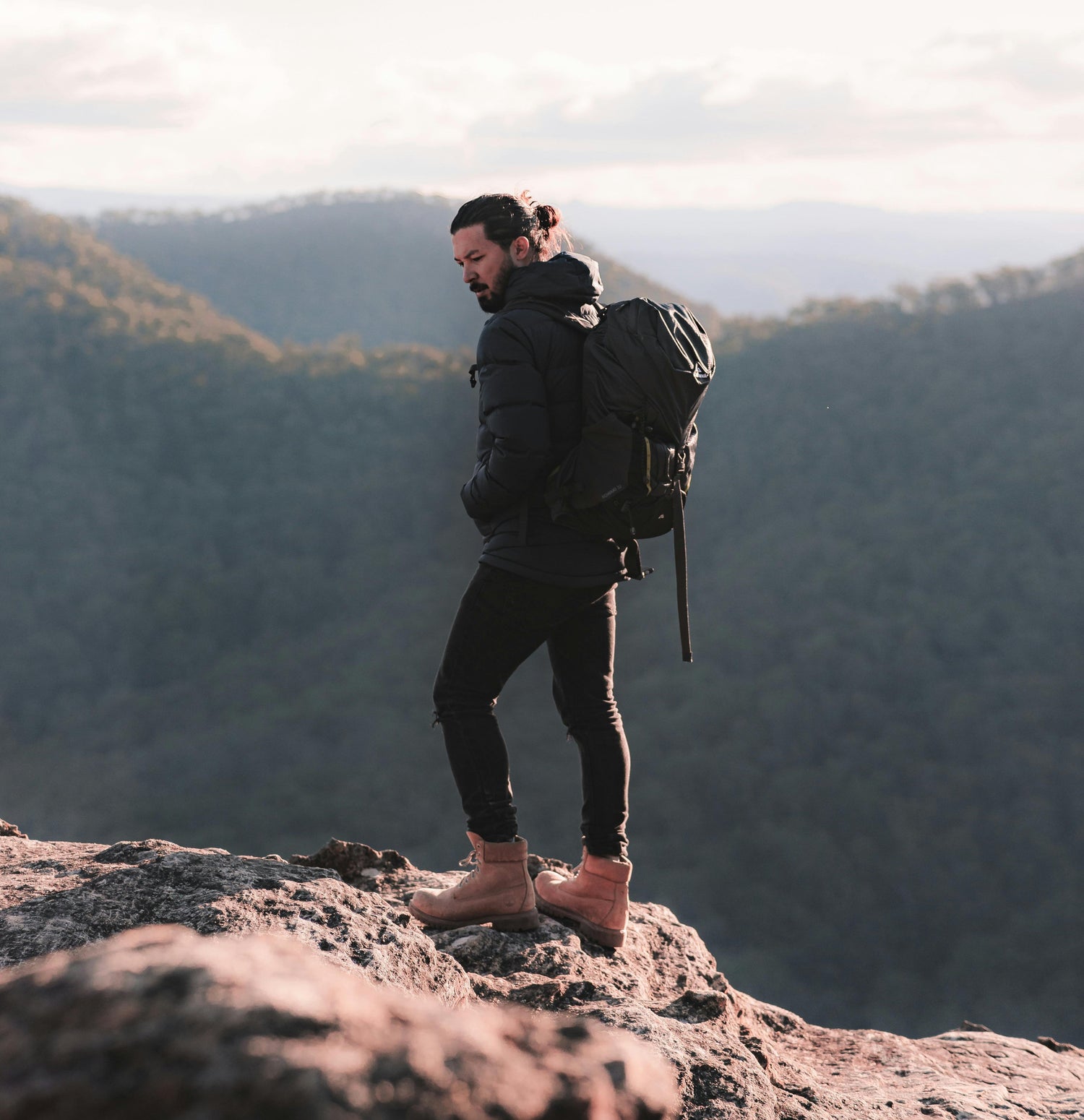 Hiking & Walking