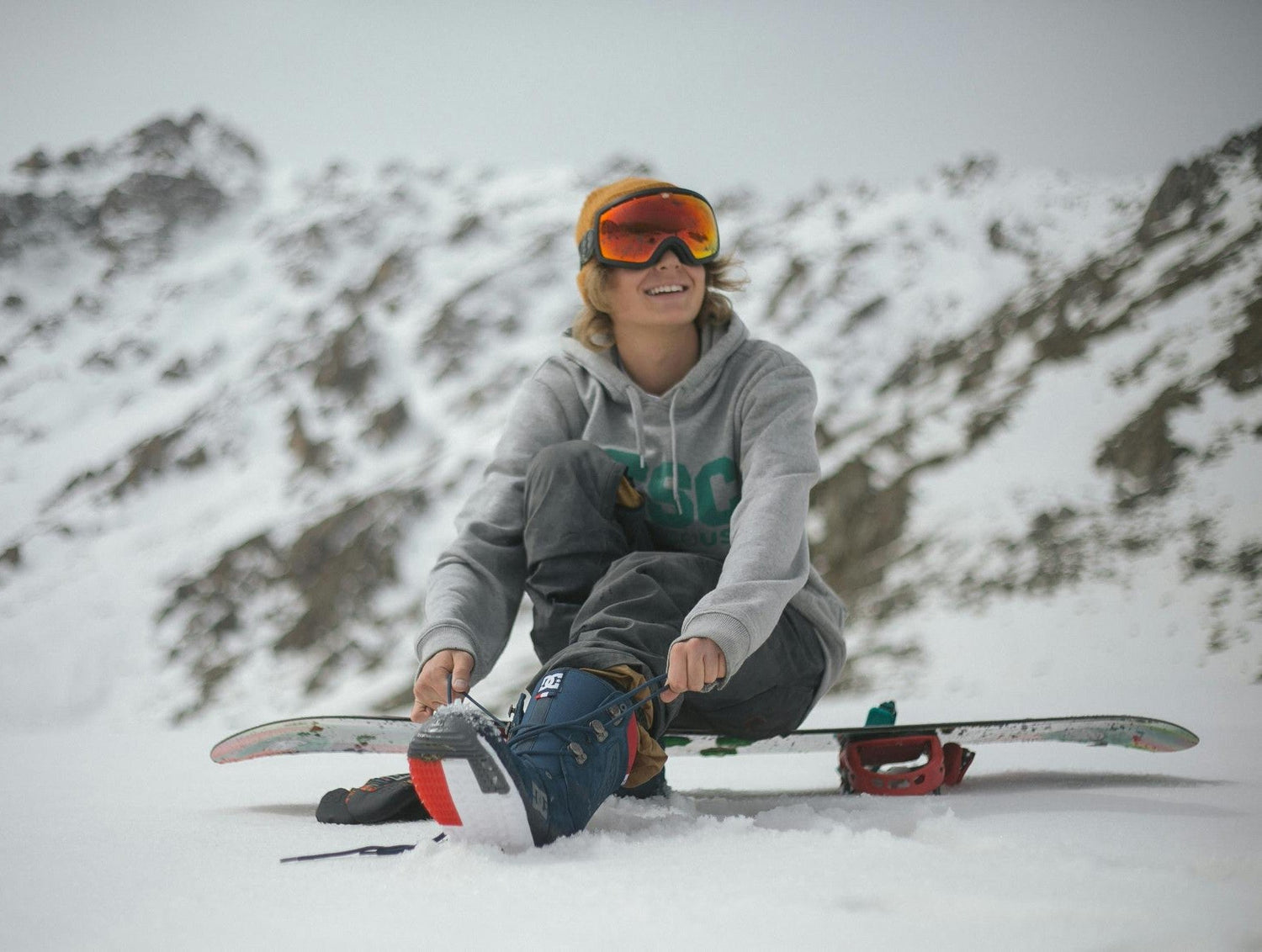 Winter Sports