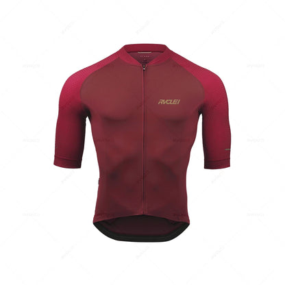 Mens Breathable Cycling Jersey Set