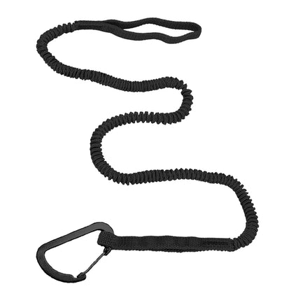 Kayak-Canoeing Stretchable Paddle Leash