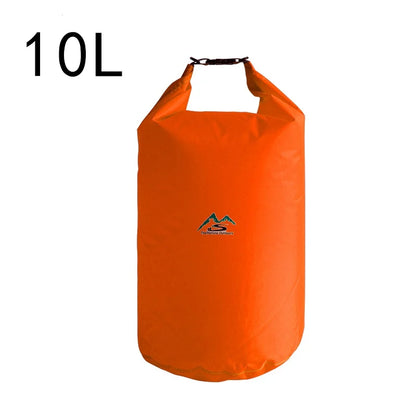 Waterproof Dry Sack for Camping and Watersports 5/10/20/40/70L