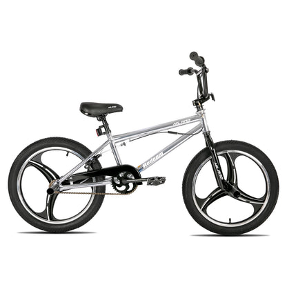 20 Inch Kids BMX Bike 360 Degree Rotor Freestyle,   Kid’s