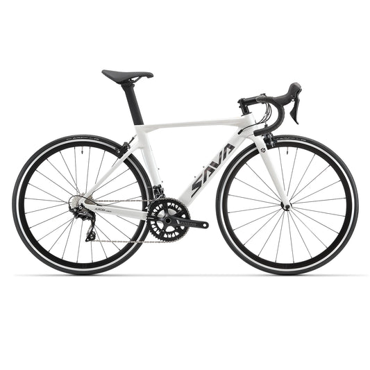 22-Speed Carbon Fiber Frame Road 700C Racing Bike