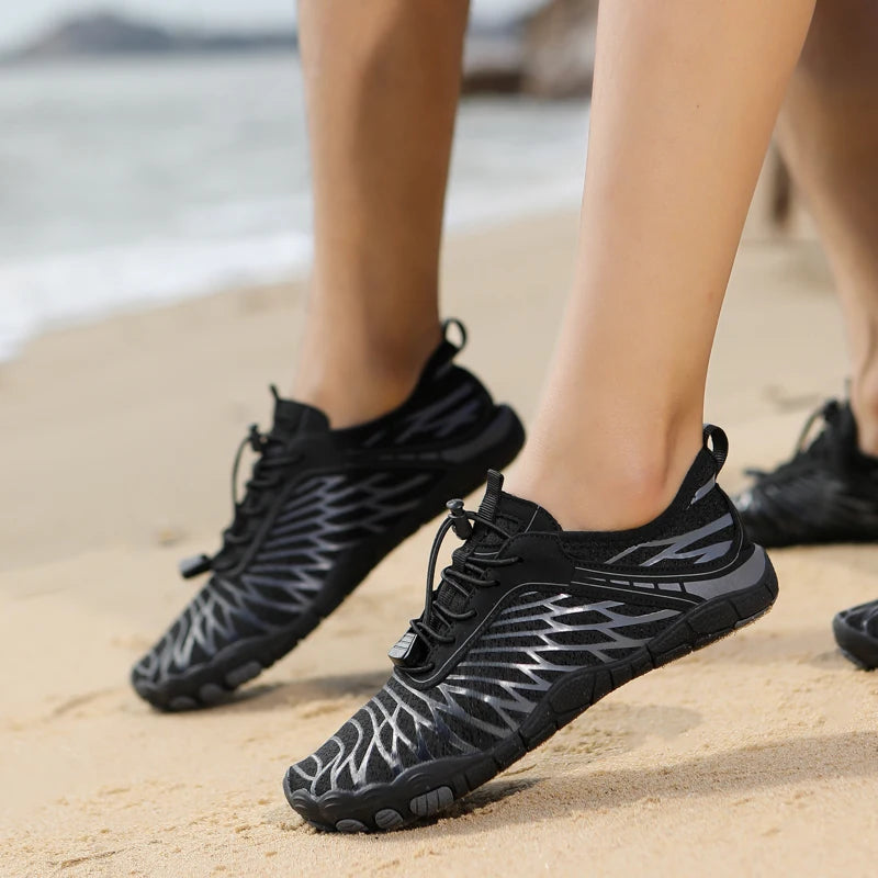 Unisex Lightweight Beach Water Shoes