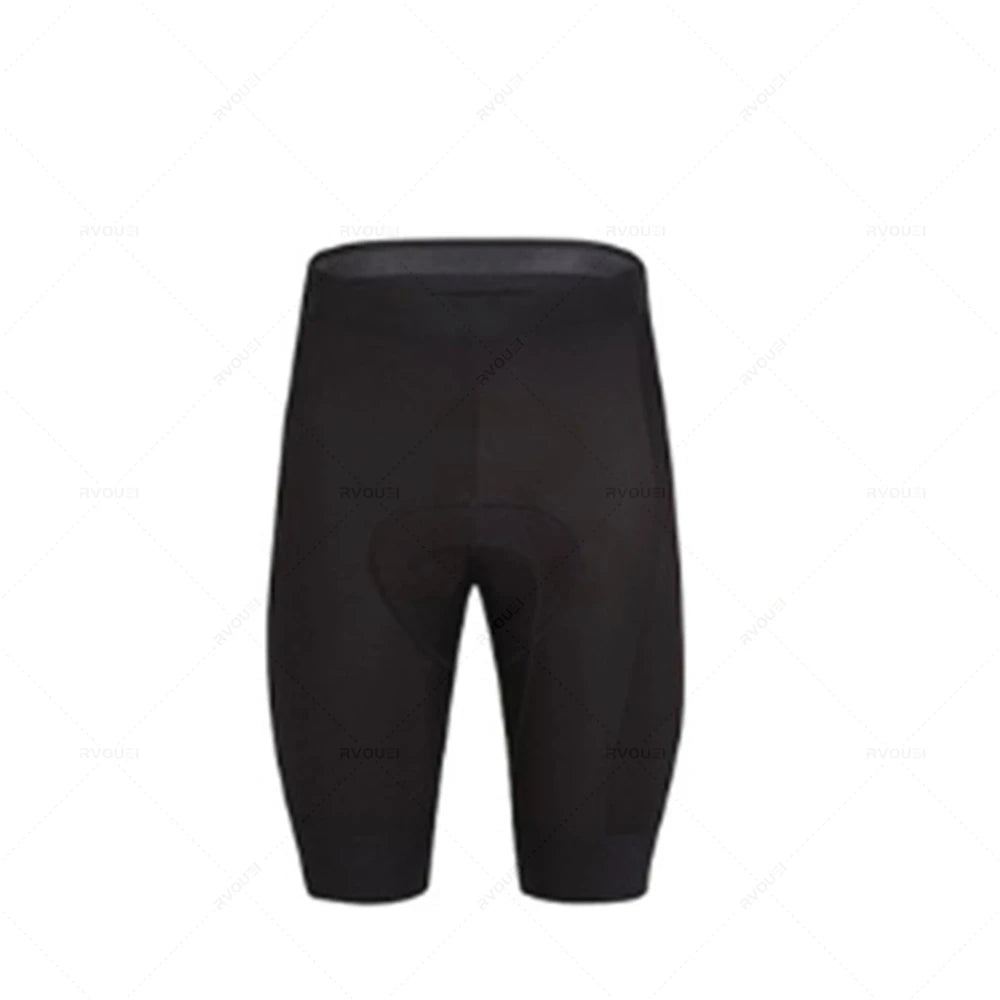 Mens Breathable Cycling Jersey Set