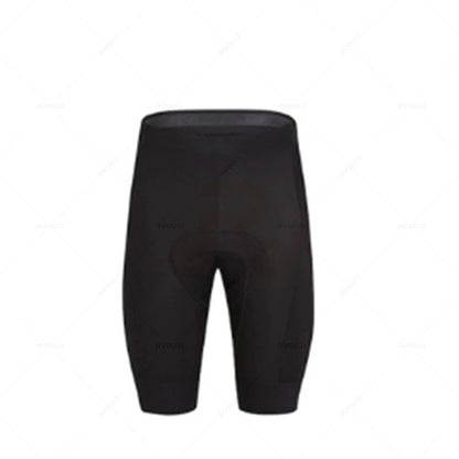 Mens Breathable Cycling Jersey Set