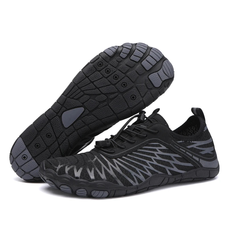 Unisex Lightweight Beach Water Shoes