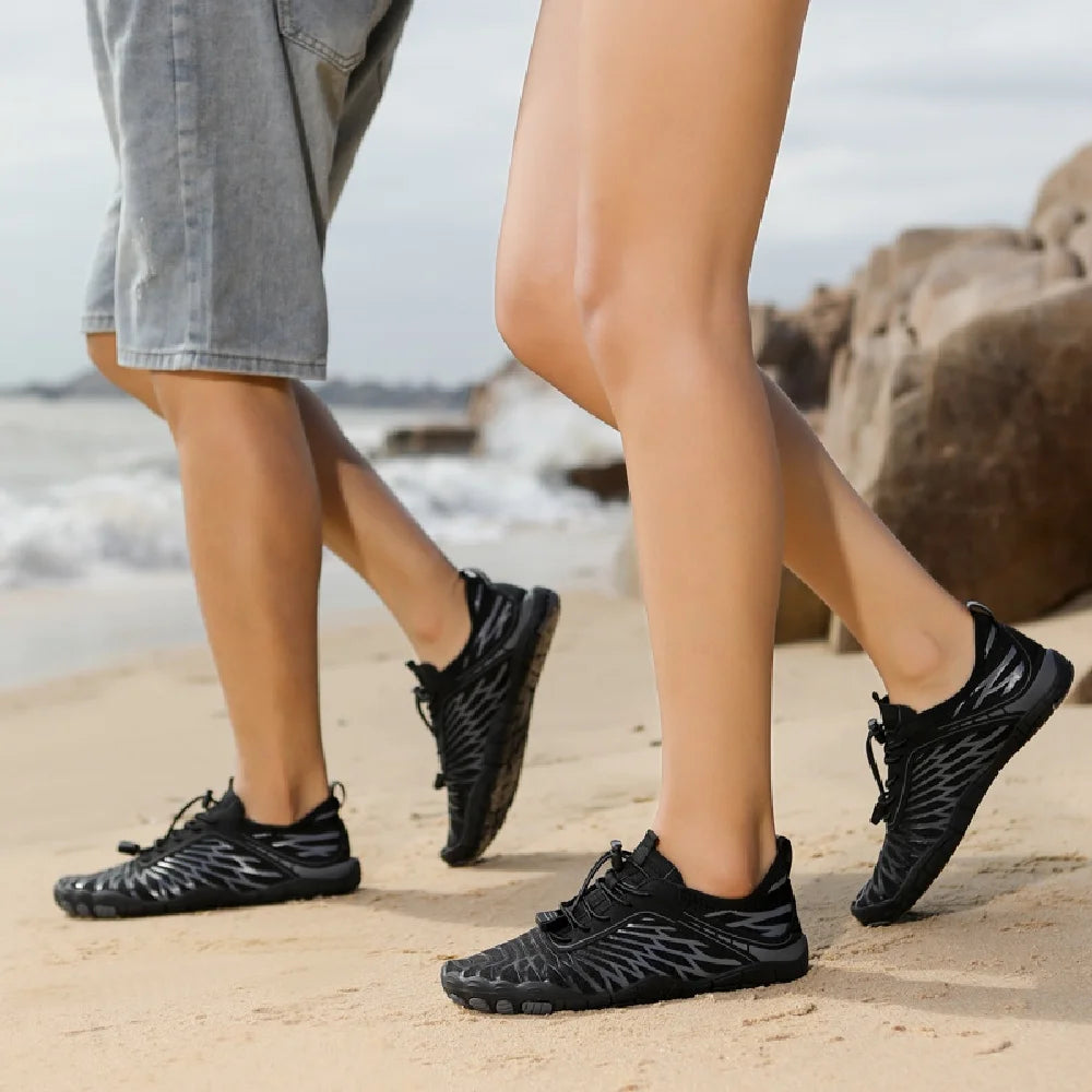 Unisex Lightweight Beach Water Shoes