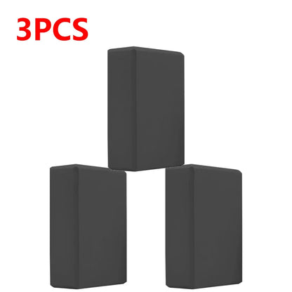 1-3pcs Reinforced Yoga Pilates Blocks