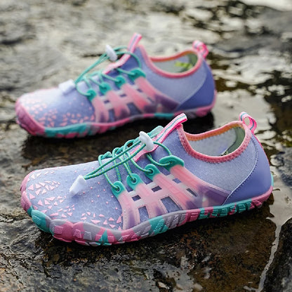 Unisex Lightweight Beach Water Shoes