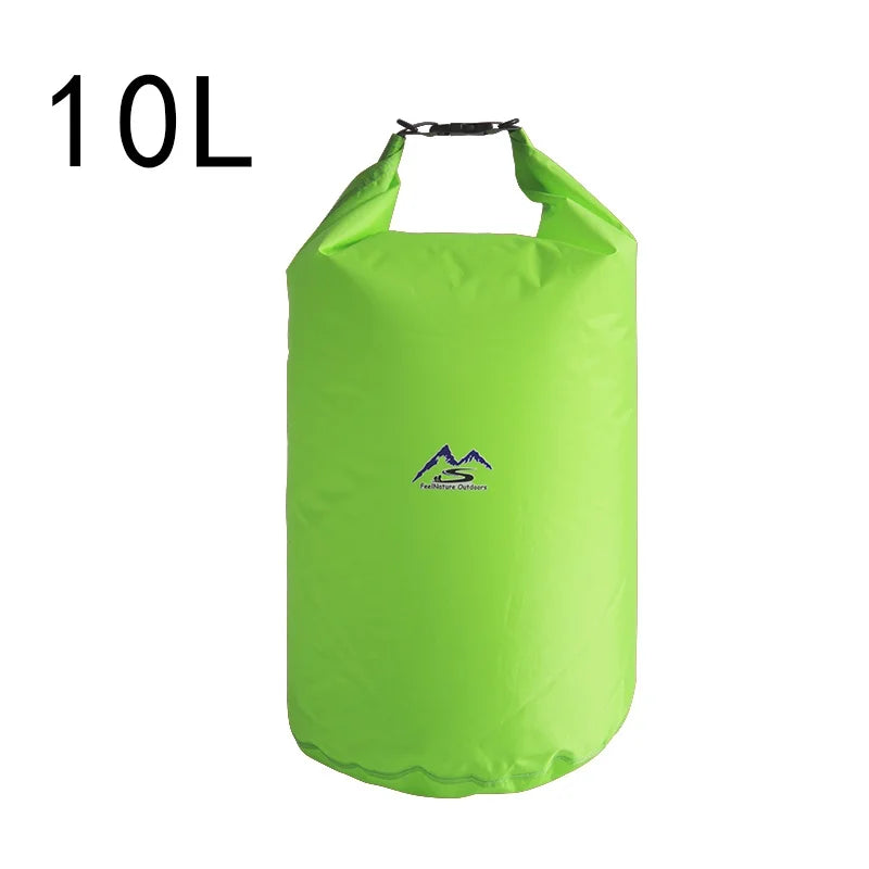 Dry Bag Sack 5/10/20/40/70L Storage