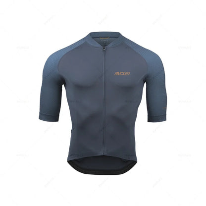 Mens Breathable Cycling Jersey Set