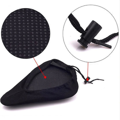 Thick Breathable Cycling Seat Cushion