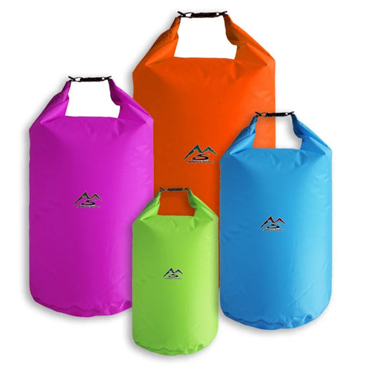 Dry Bag Sack 5/10/20/40/70L Storage