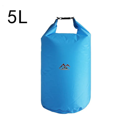 Dry Bag Sack 5/10/20/40/70L Storage