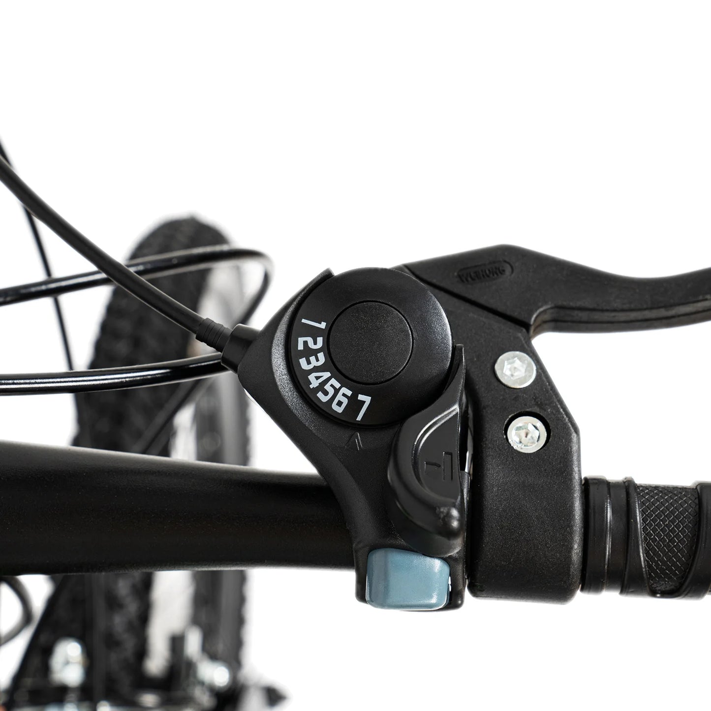 20-inch 7-Speed Kids' Mountain Bike