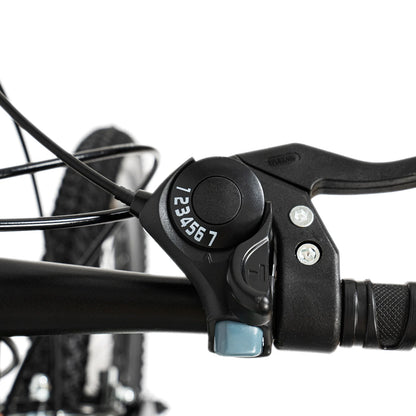 20-inch 7-Speed Kids' Mountain Bike