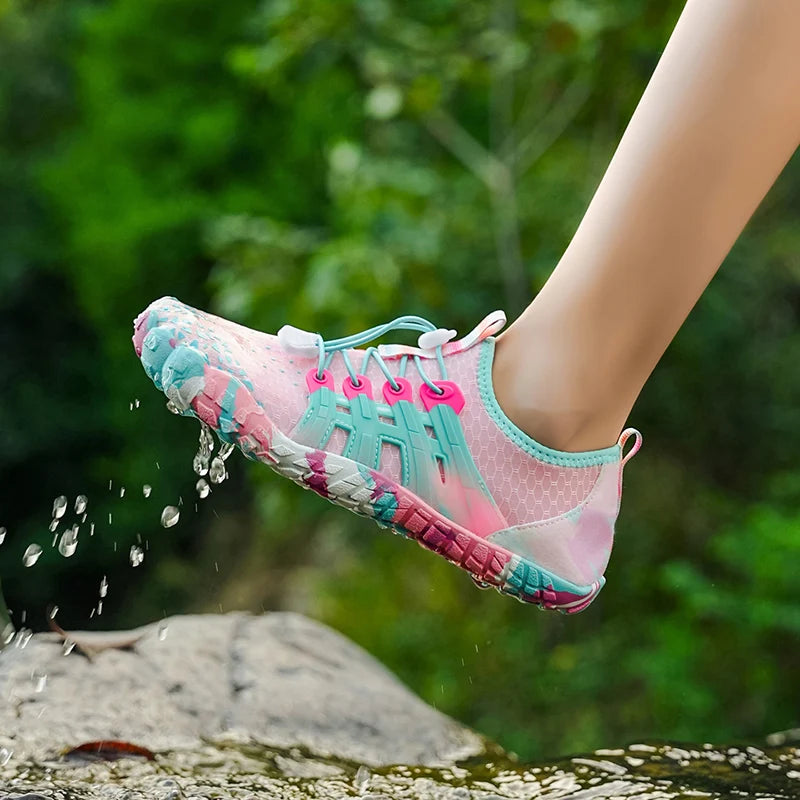Unisex Lightweight Beach Water Shoes