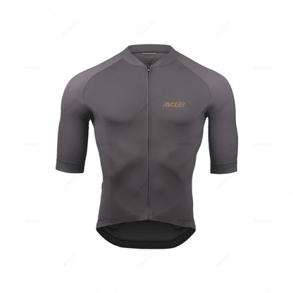 Mens Breathable Cycling Jersey Set