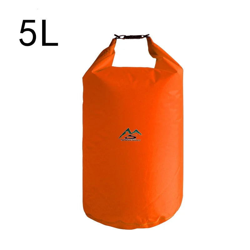 Dry Bag Sack 5/10/20/40/70L Storage