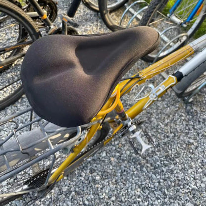 Thick Breathable Cycling Seat Cushion