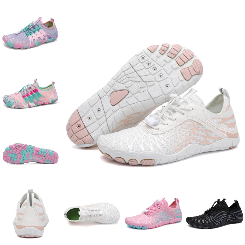 Unisex Lightweight Beach Water Shoes