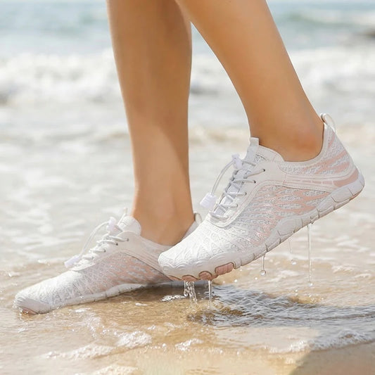 Unisex Lightweight Beach Water Shoes