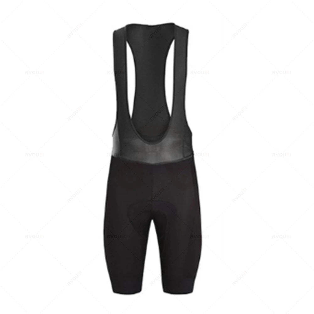 Mens Breathable Cycling Jersey Set