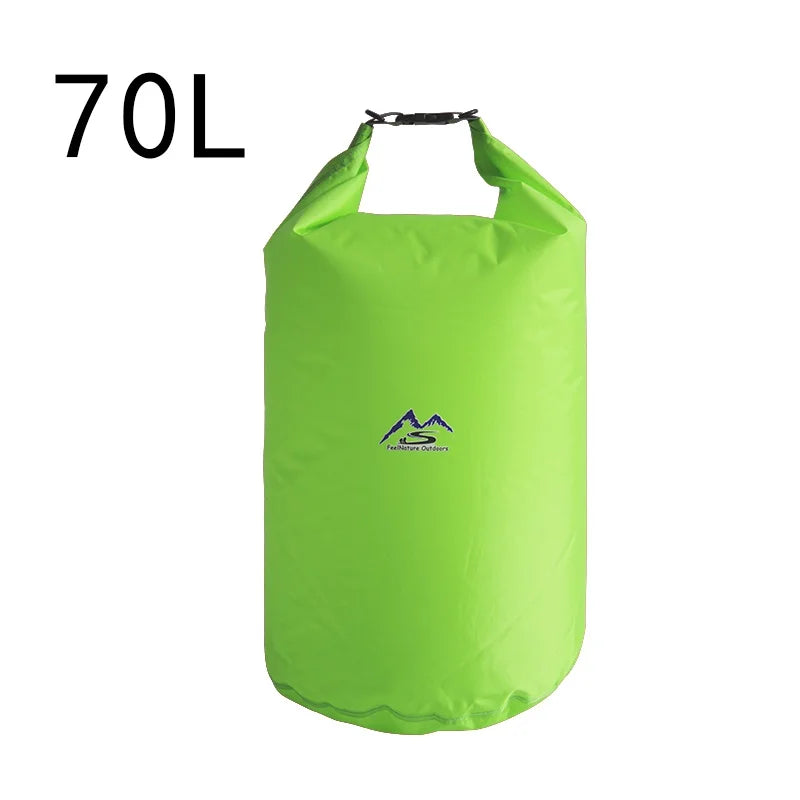 Dry Bag Sack 5/10/20/40/70L Storage