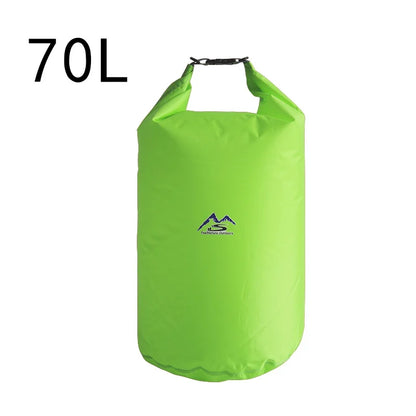 Dry Bag Sack 5/10/20/40/70L Storage