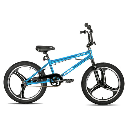 20 Inch Kids BMX Bike 360 Degree Rotor Freestyle,   Kid’s