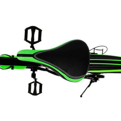 20-inch 7-Speed Kids' Mountain Bike