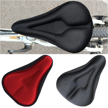 Thick Breathable Cycling Seat Cushion