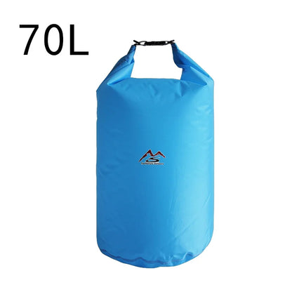 Dry Bag Sack 5/10/20/40/70L Storage