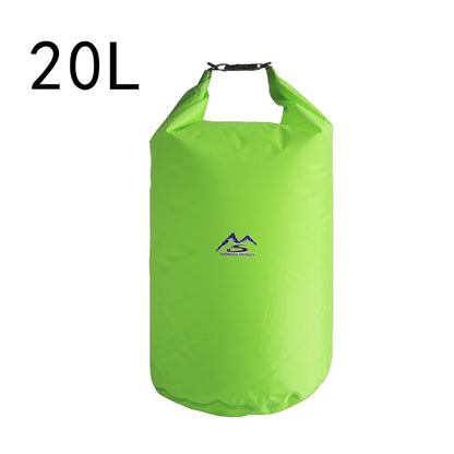 Waterproof Dry Sack for Camping and Watersports 5/10/20/40/70L