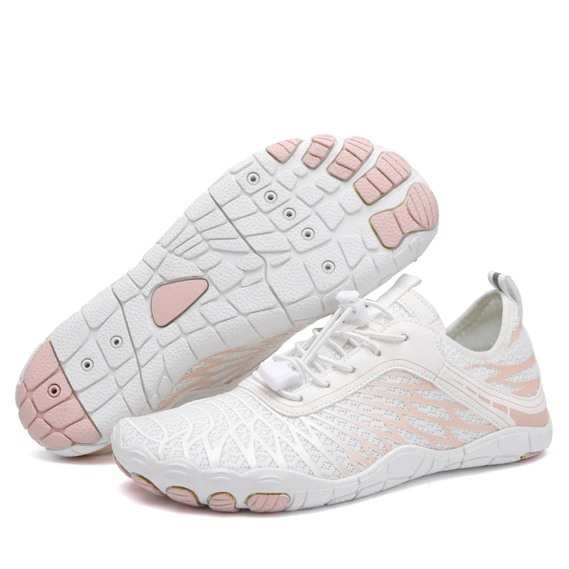 Unisex Lightweight Beach Water Shoes