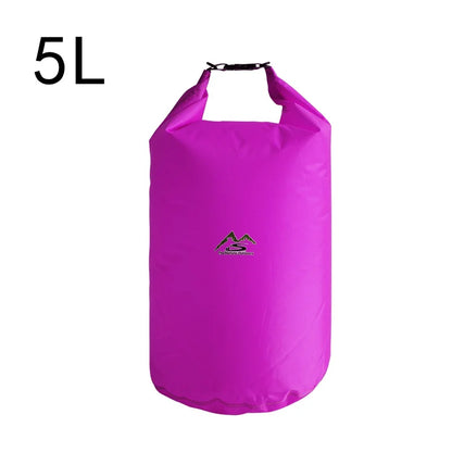 Dry Bag Sack 5/10/20/40/70L Storage