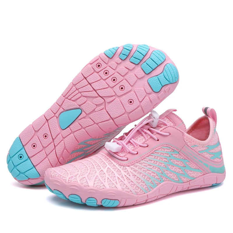 Unisex Lightweight Beach Water Shoes