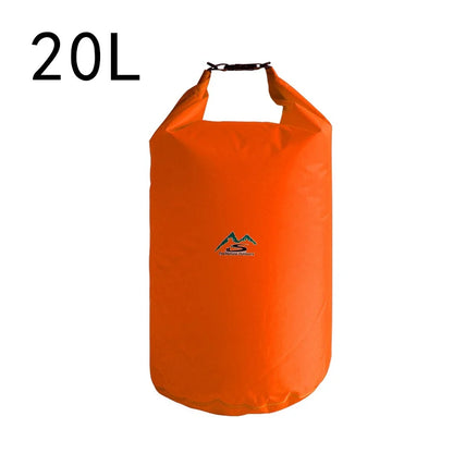Waterproof Dry Sack for Camping and Watersports 5/10/20/40/70L