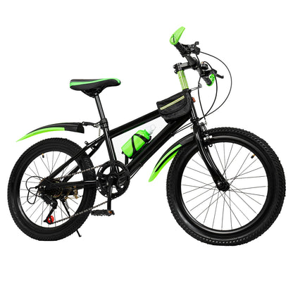 20-inch 7-Speed Kids' Mountain Bike