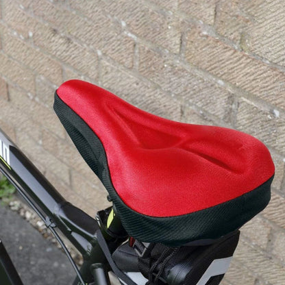 Thick Breathable Cycling Seat Cushion