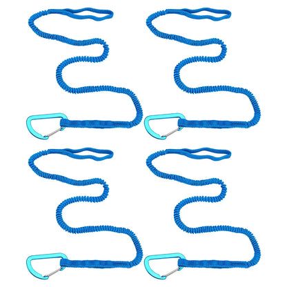 Kayak-Canoeing Stretchable Paddle Leash
