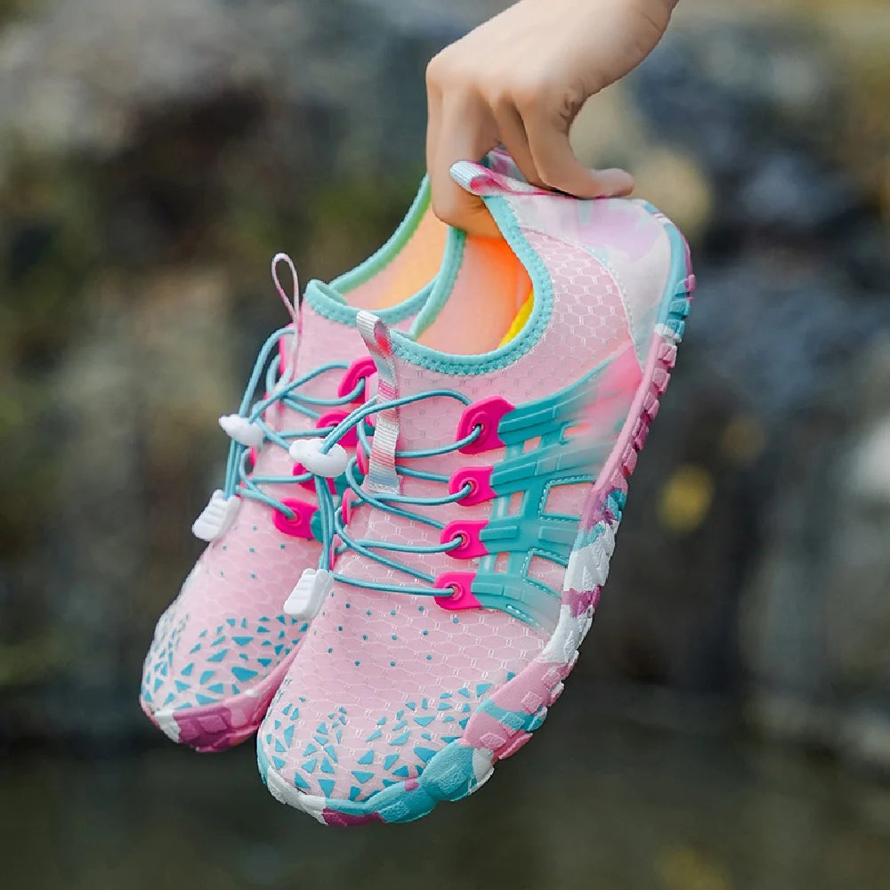 Unisex Lightweight Beach Water Shoes