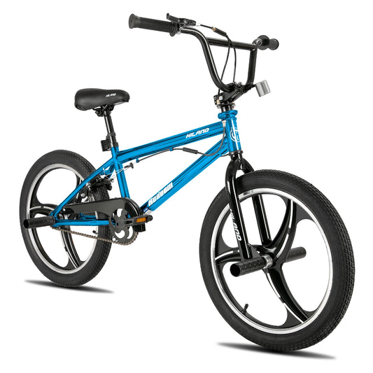 20 Inch Kids BMX Bike 360 Degree Rotor Freestyle,   Kid’s