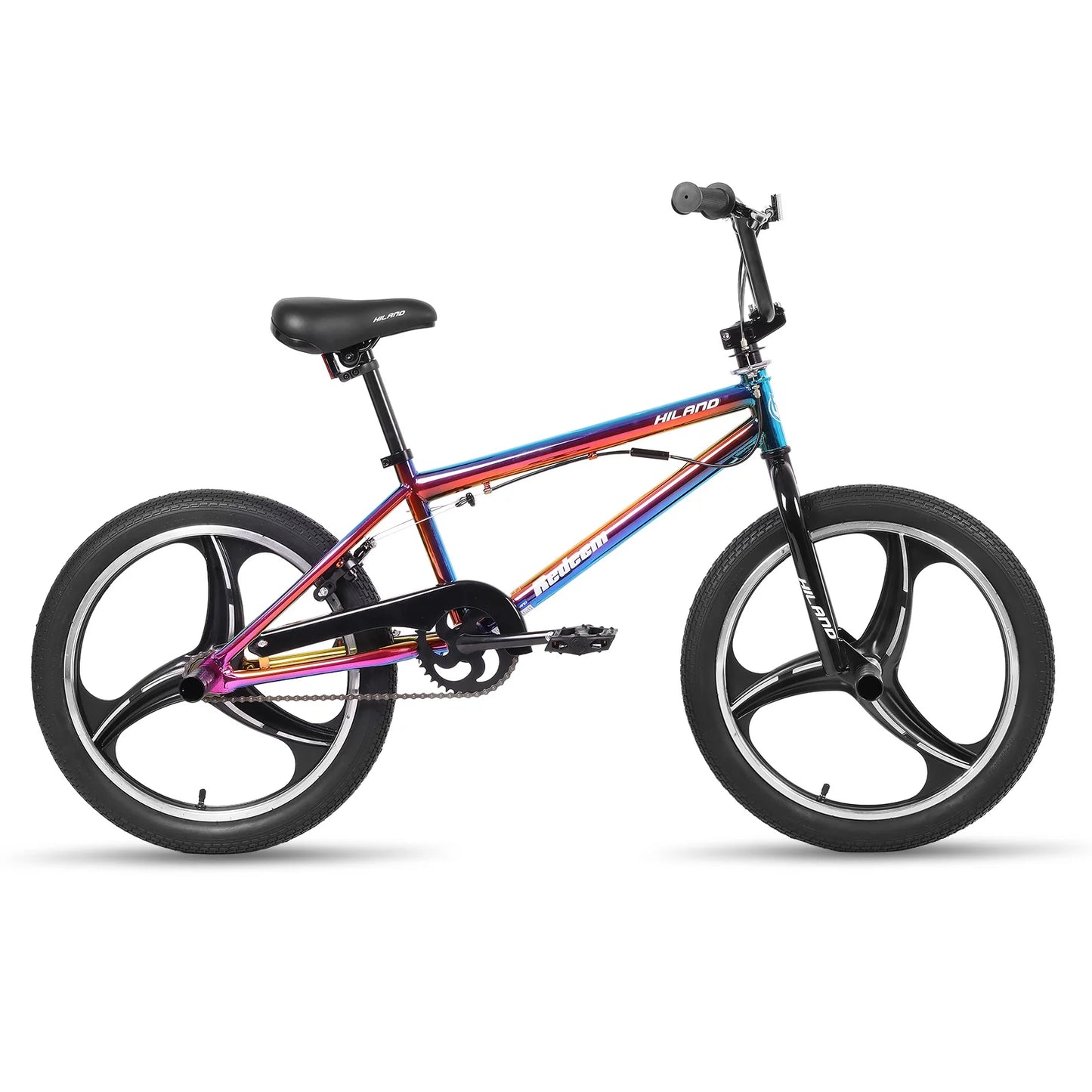 20 Inch Kids BMX Bike 360 Degree Rotor Freestyle,   Kid’s