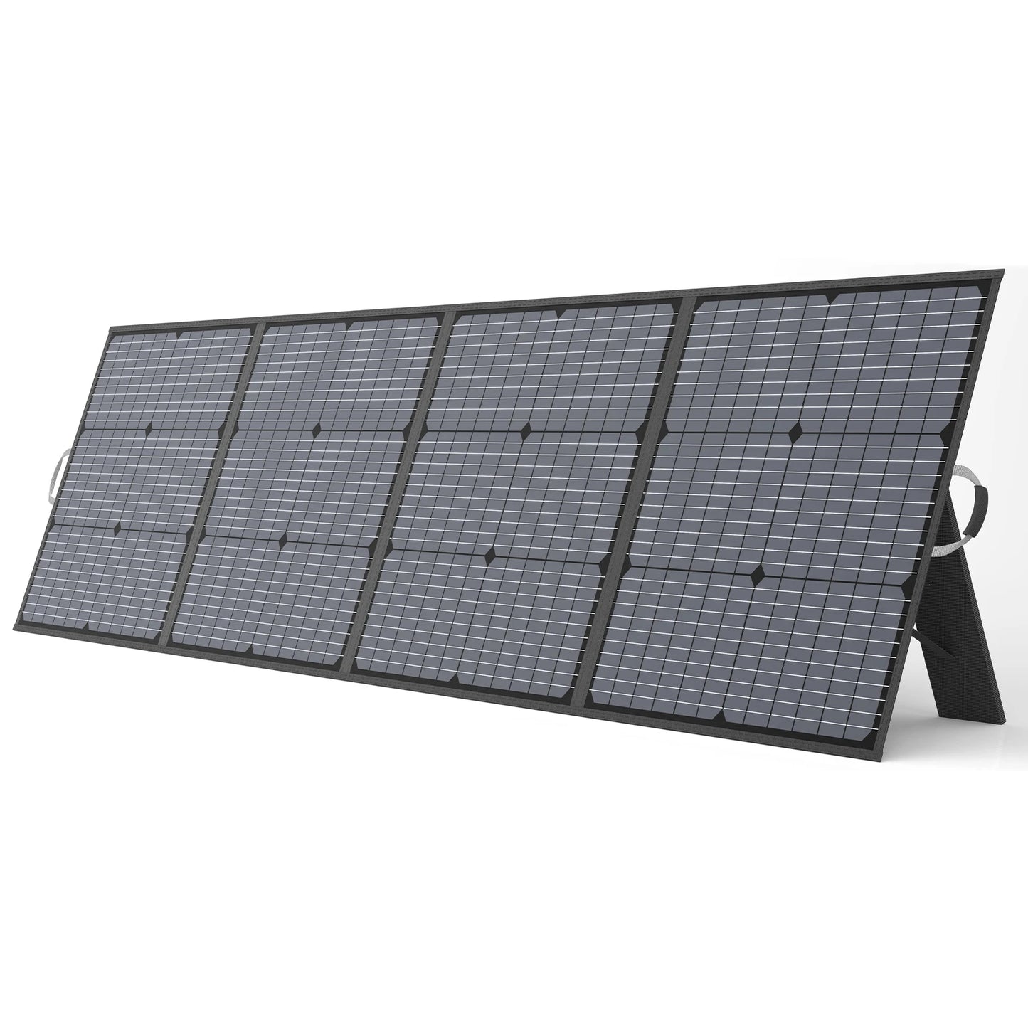 Lightweight Foldable Portable Solar Panel IP67 Waterproof