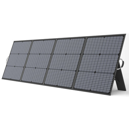 Lightweight Foldable Portable Solar Panel IP67 Waterproof