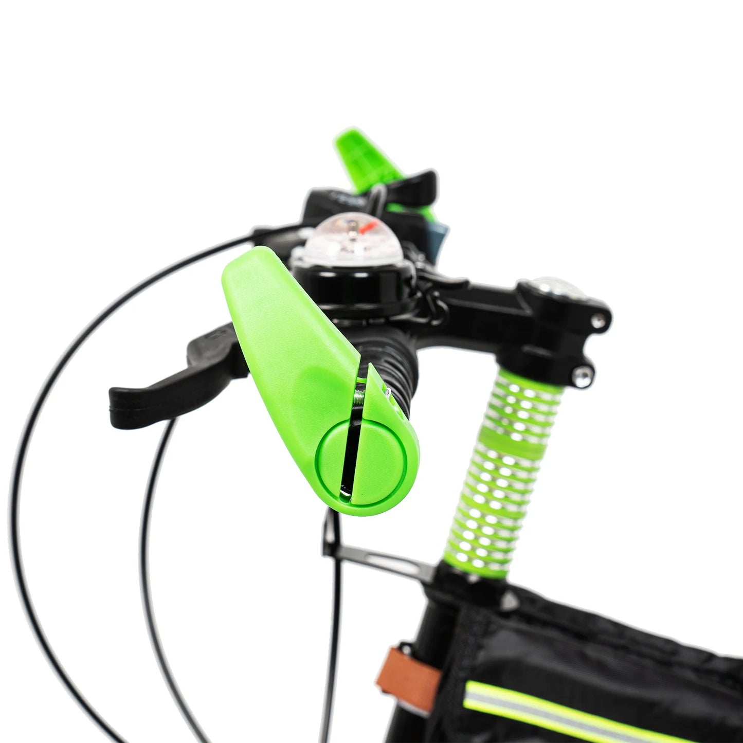 20-inch 7-Speed Kids' Mountain Bike